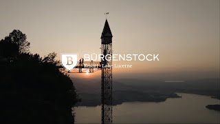 Bürgenstock Resort Switzerland [upl. by Alber]