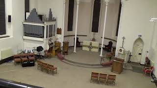 Holy Trinity Church Attleborough Live Stream [upl. by Xaviera673]