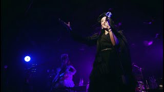 BANDMAID  Corallium Live at Shibuya Eggman [upl. by Aisayn319]