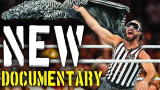 Seth Rollins New Documentary Bobby Lashley AEW Debut [upl. by Cornel139]