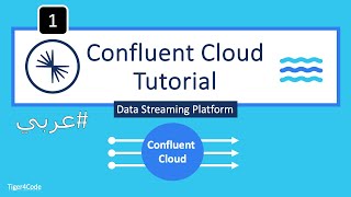 1 Confluent Cloud Tutorial  Apache Kafka  Data Streaming  Schema Registry  Kafka Cluster [upl. by Anderson]