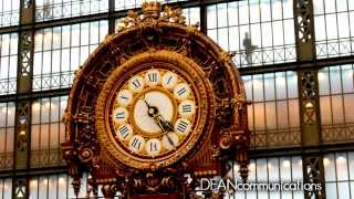 Orsay Museum  Paris [upl. by Leohcin]