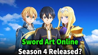 Sword Art Online The Live Action Movie 2024  Official Teaser [upl. by Dyoll]