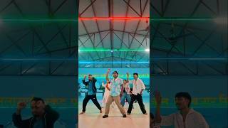 Genda Phool Dance Choreography dance danceperformance dancer music song [upl. by Anaik]