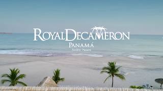 Royal Decameron Panamá l Just Relax [upl. by Ladd]