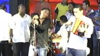 kaleth morales no aguanta [upl. by Elboa250]