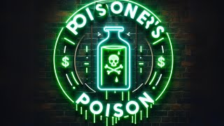 The Poisoners Poison  Episode 2 Pick Your Poison Podcast [upl. by Nossyla]