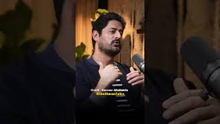 Mere liye Army mera Superhero hai isliye Wardi se bahot lagav hai  Mohit Raina Podcast podcast [upl. by Quartis]