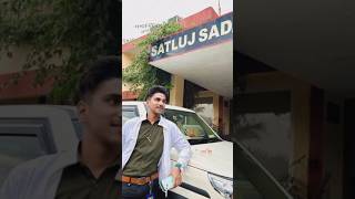 IPS officer Pratham Chaudhary 🔥🚨 shots upsc motivational viral success [upl. by Chisholm143]