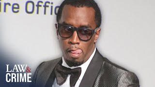 P Diddy Allegedly Raped 10YearOld Boy During Rap ‘Audition’ Lawsuit [upl. by Udell]