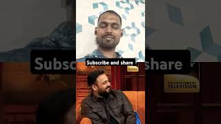 comedy tksscomedy funny kapilsarmashow bollywood sigmarule bhediya shorts video short [upl. by Durtschi]