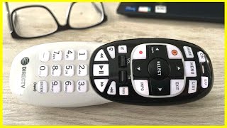 How to Program DirecTV Remote [upl. by Pickens]