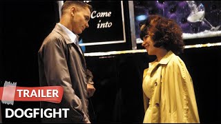 Dogfight 1991 Trailer HD  River Phoenix  Lili Taylor [upl. by Porter]