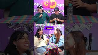 No puedes quemar tiempo en el metro 🤣 podcast elclubdelafanesca quitoecuador humor comedia [upl. by Callida]