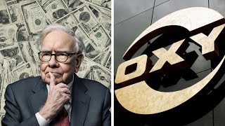 Mohnish Pabrai  Why Warren Buffett Keeps Buying Occidental Petroleum Oxy [upl. by Wernher]