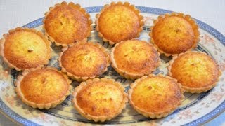 Coconut tart 揶撻 [upl. by Ciccia]