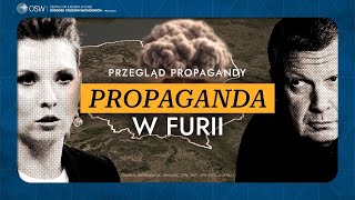 Propaganda w furii groźby wobec Polski atak na Rzeszów [upl. by Denzil741]