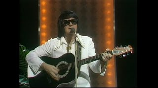 Roy Orbison in Roy Orbison Sings 1975 [upl. by Nohsreg]