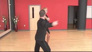 Watch Sally Seversons final Cha Cha [upl. by Imugem]