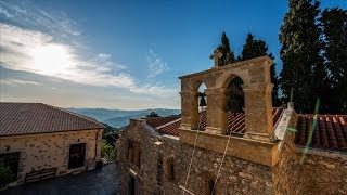 Hersonissos Crete  The Power of Legacy [upl. by Obed126]