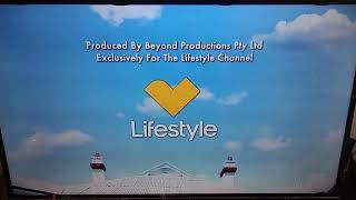 LifestyleBeyond ProductionsFoxtel Original 2018 [upl. by Eihctir455]