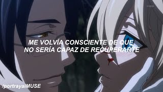 SHIVER the GazettE  Kuroshitsuji Opening 2  subtitulado al español  AMV [upl. by Asillam]