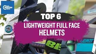 6 of the best lightweight full face helmets  CRC [upl. by Aiuqes332]