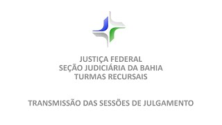 192ª Sessão Telepresencial da 4ª Turma Recursal [upl. by Teerpnam]