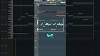 HOW TO MAKE YEAT BEATS ON FL STUDIO flstudio musicproduction flstudiotutorial tracklib [upl. by Enrika]