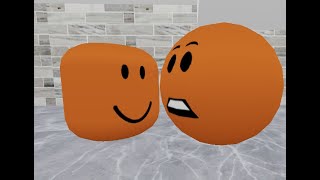 The Annoying Orange Roblox Version 5 Another Annoying Orange [upl. by Irap86]