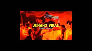 💃MINANG VIRAL  UDA NAN DENAI CINTO ☜☆☞ BV REMIX 2023🎶💃 [upl. by Eleirbag]