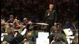 Respighi Roman Festivals  Vasily Petrenko  National Youth Orchestra  Complete Performance [upl. by Strohl]