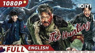 【ENG SUB】The Hunting  Action Scifi Revenge  Chinese Movie 2023  iQIYI Movie English [upl. by Haym312]