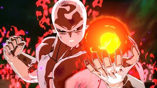 Goku Vs Jiren  Insanely Hard  Dragon Ball Sparking Zero [upl. by Klaus190]