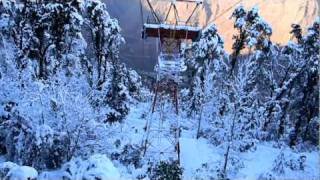 Joshimath to Auli Ropeway 1  HD [upl. by Deron]