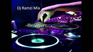 Mohamed Benchenet Saroukh W Rani Chbab Remix By Dj Ramzi [upl. by Michaele126]