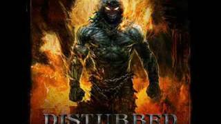 Disturbed  Torn lyrics included [upl. by Ykciv]