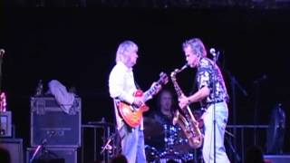 SAVOY BROWN quotTell Mamaquot Delaware River Bluesfest 9410wmv [upl. by Giuliana411]