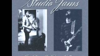 Duane Allman amp Eric Clapton 1970  Studio Jams 1 thu 6 [upl. by Noiroc]