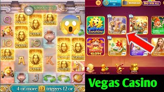 Vegas Casino  Slot Today Game Play  Slot Game Slot New Game  Slot Game Jackpot Win APP  💥 [upl. by Ailefo]