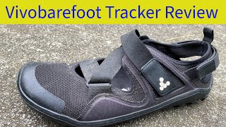 Vivobarefoot Tracker Sandal Review2024 [upl. by Margarethe]