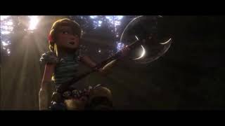 Toothless Talks Httyd Part 5 [upl. by Booth]