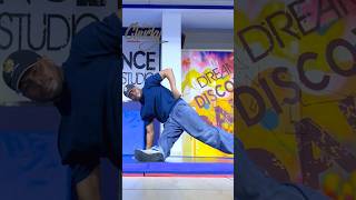 Dance tutorial Godown Footworks hiphop breaking knowledge tutorial dance breaklife [upl. by Enelam667]