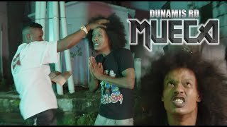 DUNAMISRD  MUECA VIDEO OFICIAL [upl. by Llehcor]