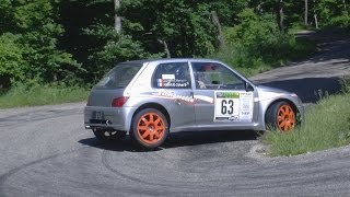 rallye de l’écureuil 2016 shows [upl. by Robers490]