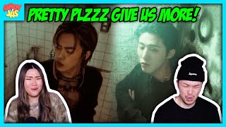 LEO 리오 ‘Pretty Plzzz Feat BI’ Official MV  REACTION  LYRICS EXPLAINED [upl. by Rosemary996]