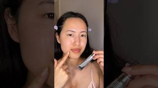 Instant Lip Fillers Using the Niche Beauty Labs  Volume lipplump lipplumper beauty skincare [upl. by Bakki440]