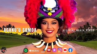 RSA Band Samoa  Aganuu Samoa Official Music Video [upl. by Atiuqcaj]