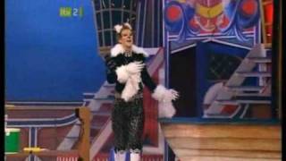 ITVs panto Dick Whittington 2002 Prt 6 of 8 [upl. by Anik821]