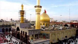 Roza a Hazrat Imam Hussain [upl. by Arimak615]